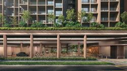 The Robertson Opus (D9), Condominium #456501251